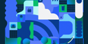 Amazon Q Developer logo