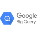 Google BigQuery logo