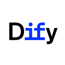 Dify logo