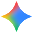Gemini Code Assist logo