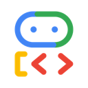Google ADK logo