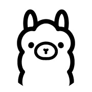 Ollama (local) logo