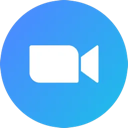 Zoom logo